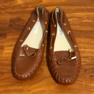 Cole Haan loafers